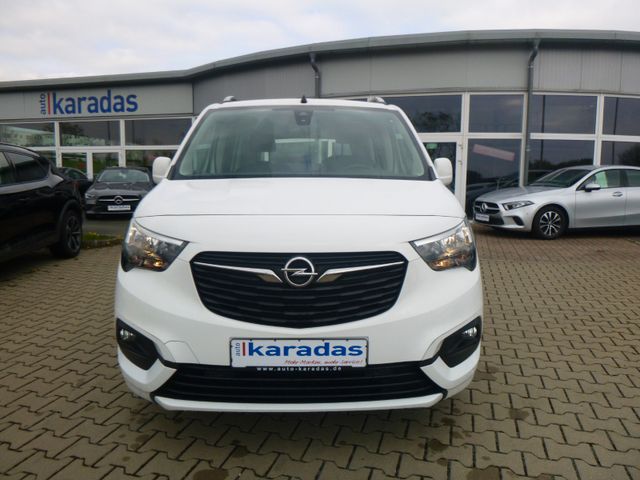 Fahrzeugabbildung Opel Combo Life E 1,2 T >15.729KM/Sitzheiz/PDC<