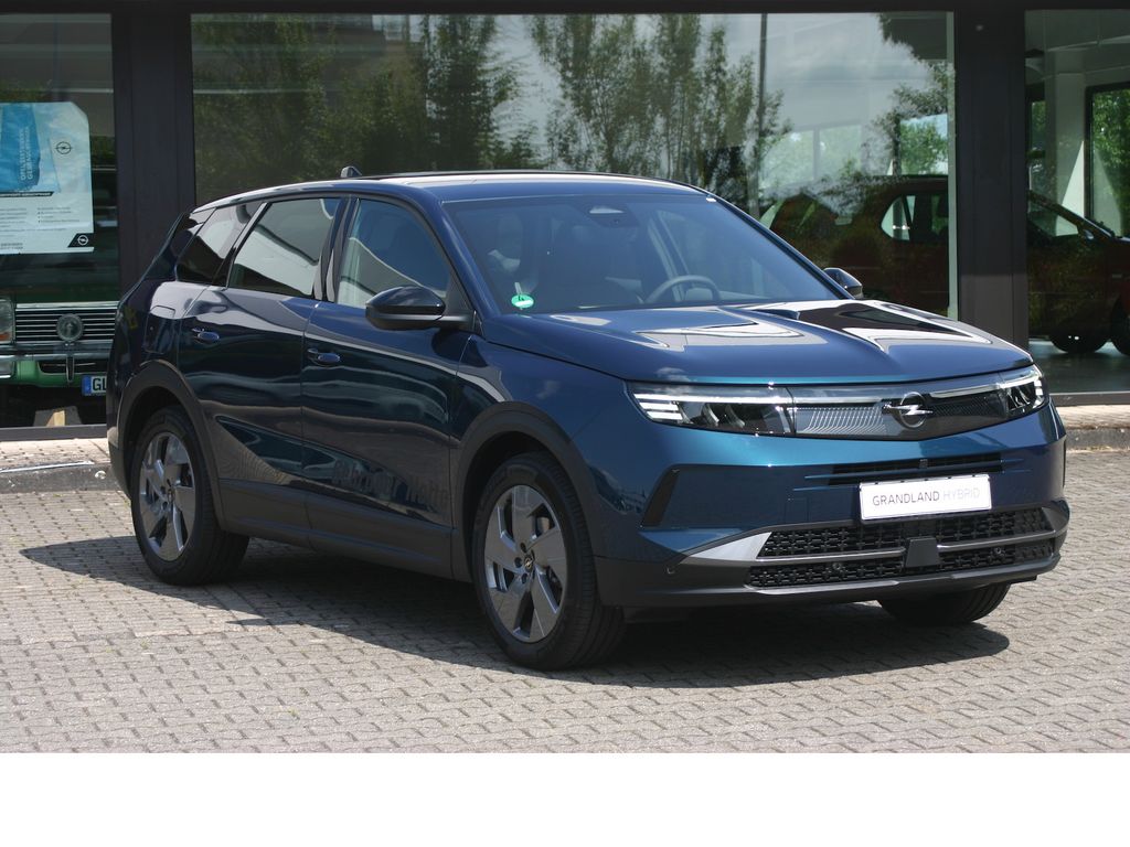 Opel Grandland (X)