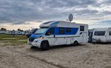 Adria Coral DL670 all in - Adria Wohnmobil oder -wagen Coral