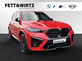 BMW X5 M Competition PanoSkyLounge|Harman/Kardon|AHK - BMW X5 M Jahreswagen