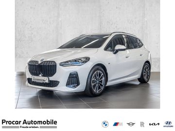 BMW Leasingangebot: BMW 223i M Sport LED AHK HUD PANO