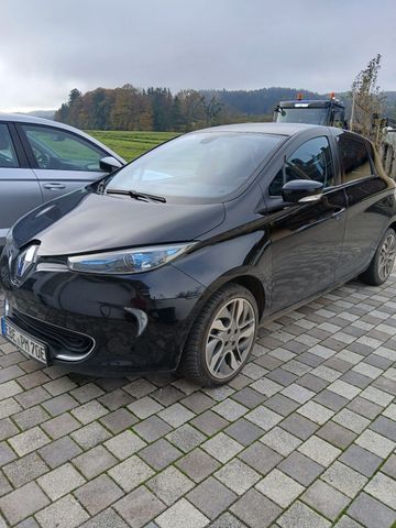 Renault ZOE Intens Intens