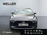 Mazda 3 FASTBACK SKYACTIV-X 2.0 M-Hybr SELECTION *HUD* - Mazda 3: Fastback