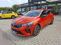 Renault Clio - Vorschau Bild 1