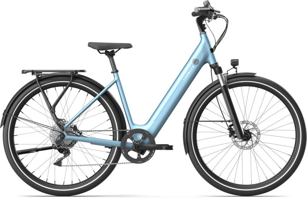 TENWAYS CGO800 Plus 48 cm