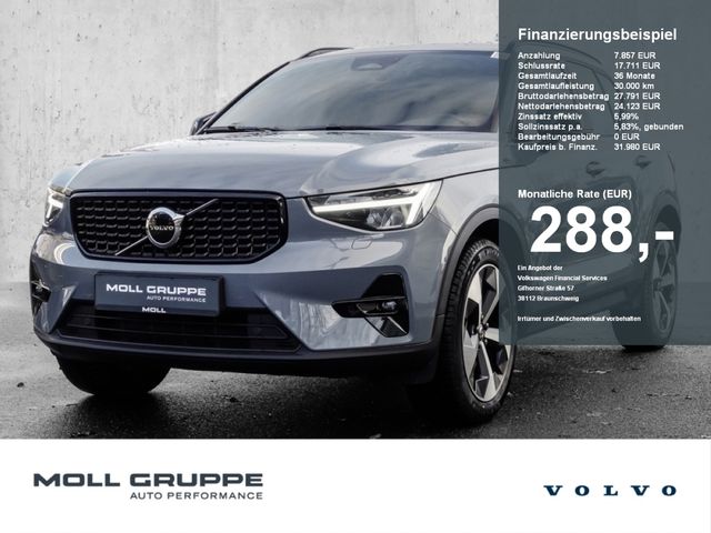 Volvo XC40 B3 2WD Plus Dark ACC FLA EL.HECK KEYLESS