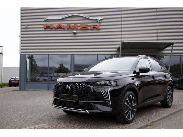 DS DS7 Crossback