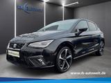 Seat Ibiza FR 1.0 TGI Fast Lane Navi CarPlay SHZ Rück - Seat Ibiza: Fr Fast Lane