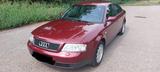 Audi A6 2.8 -in einem hervorragenden Zustand - Audi A6 aus 2000: 2.8