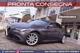 Alfa Romeo Giulia 2.0 Turbo 200CV AT8 Super - gebrauchte Alfa Romeo Giulia aus dem Jahr 2017