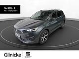Seat Tarraco 1.5 TSI FR-Line RüKa PDC LED Klima - Seat Tarraco in Erfurt