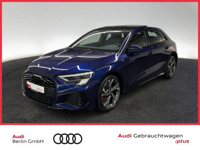 Image of Audi A3