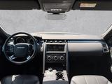 Land Rover Discovery SD6 Landmark Edition 7-Sitzer - Land Rover Discovery: Landmark
