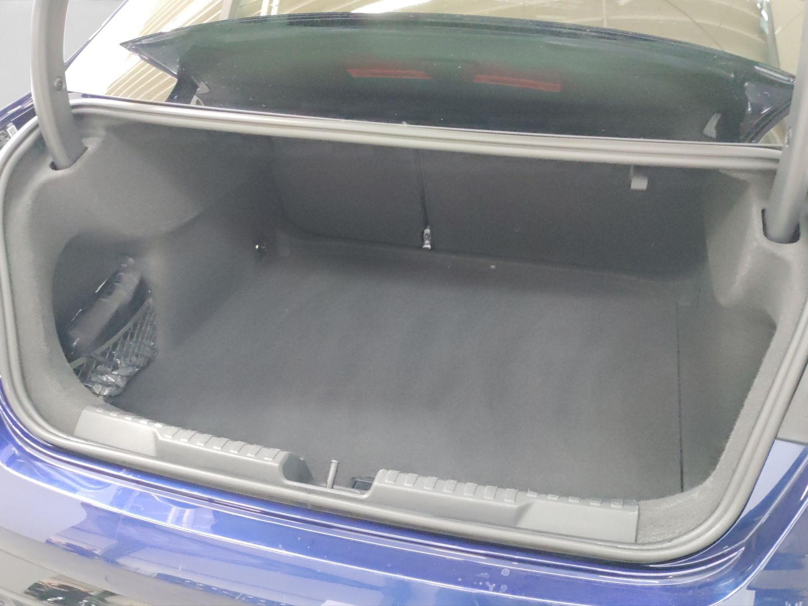 Audi A3 - Bild 8