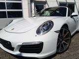 Porsche 991.2 Cabriolet S / Leder & Verdeck Cacao  - Porsche: Verdeck