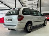 Chrysler Voyager 2.5 CRD SE *7-Sitz,Klima,Tempo,Tüv11/25* - Chrysler Voyager: Se