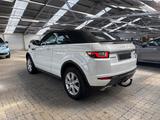 Land Rover Range Rover Evoque Cabriolet 2.0 TD4 132 kW ... - Land Rover Range Rover Evoque von privat