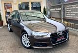 Audi A4 Avant 40 TDI Auto. Matrix|LED|AHK|PDC|Shz. - Audi A4 Gebrauchtwagen in Bremen