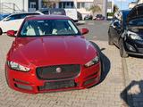 Jaguar XF Prestige - Jaguar XF Gebrauchtwagen