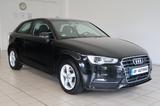 Audi A3 ambition Bi-Xenon Navi Tempomat PDC - Audi A3 mit Diesel-Antrieb: Kleinwagen