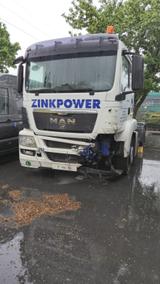 MAN TGS 18.440 4x2 EURO 5
