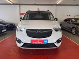 Opel Combo Life E 1.Hand - Opel Combo: Automatik