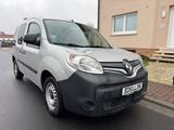 Renault Kangoo Rapid Extra 110PS+Sortimo+1Hand+NAVI - Renault Kangoo: Extra