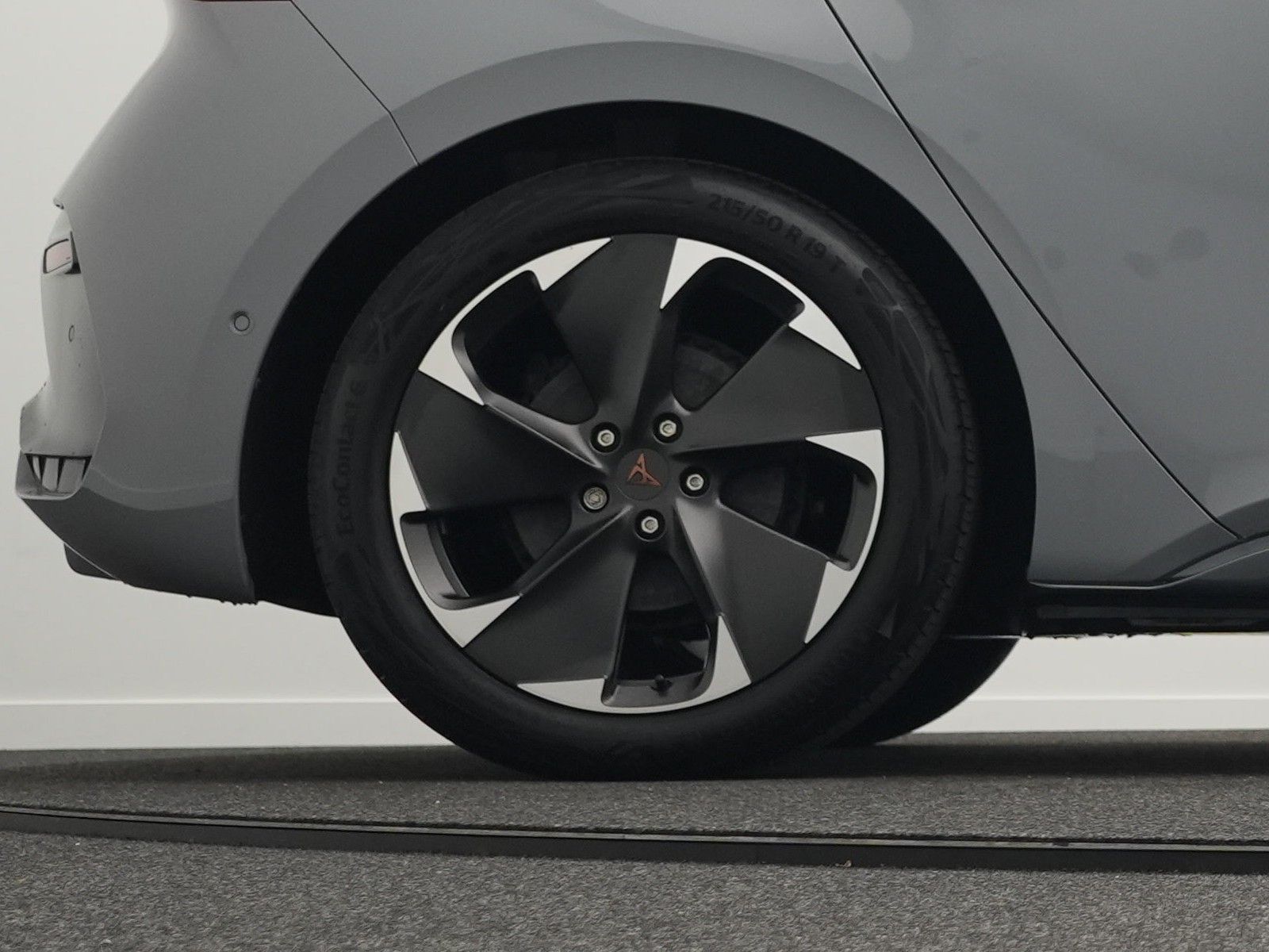 Cupra Born - Bild 49