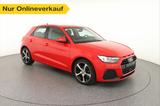 Audi A1 30 Sportback 1,0 TFSI advanced LED+NAVI+SHZ+ - Audi A1 in Düsseldorf