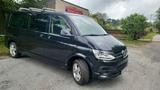 Volkswagen T6 Caravelle Allrad  langer Radstand - Volkswagen: Caravelle Langer Radstand