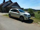 Nissan Micra 1 Hand mit 62500 KM - K13 - Nissan Micra: 1.6