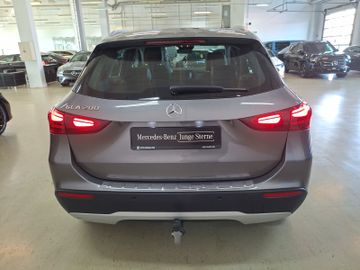 Mercedes GLA 200 - 5