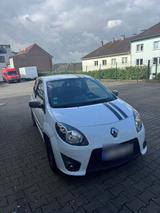 Renault Twingo Gordini  Sportlich & gepfl... - Renault Twingo Gordini mit Benzin-Antrieb