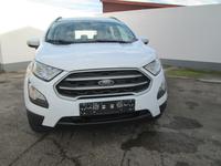 Ford EcoSport Trend