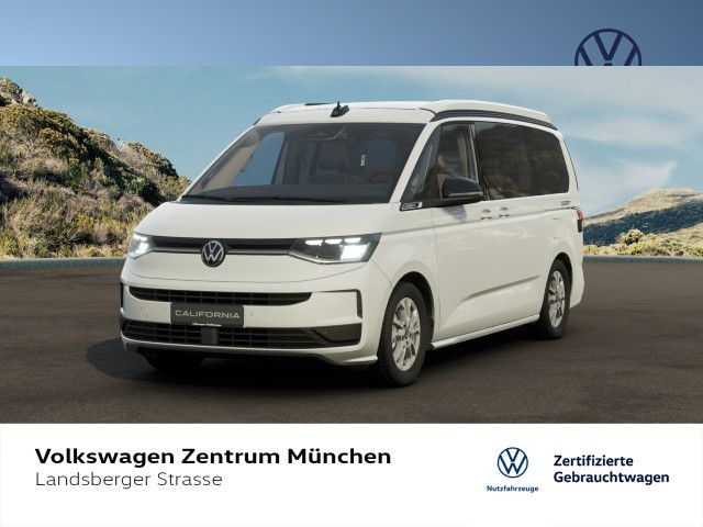 Volkswagen California Ocean inkl. 3 Jahre Wartung