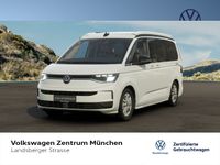 Volkswagen T7 California - Vorschau Bild 1