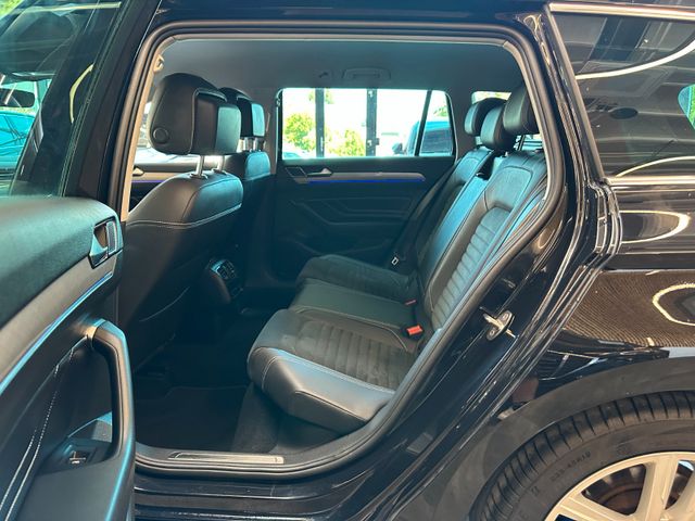 Volkswagen Passat GTE *Keyless*SitzHZ(VH)*3-Zonen*Massage*