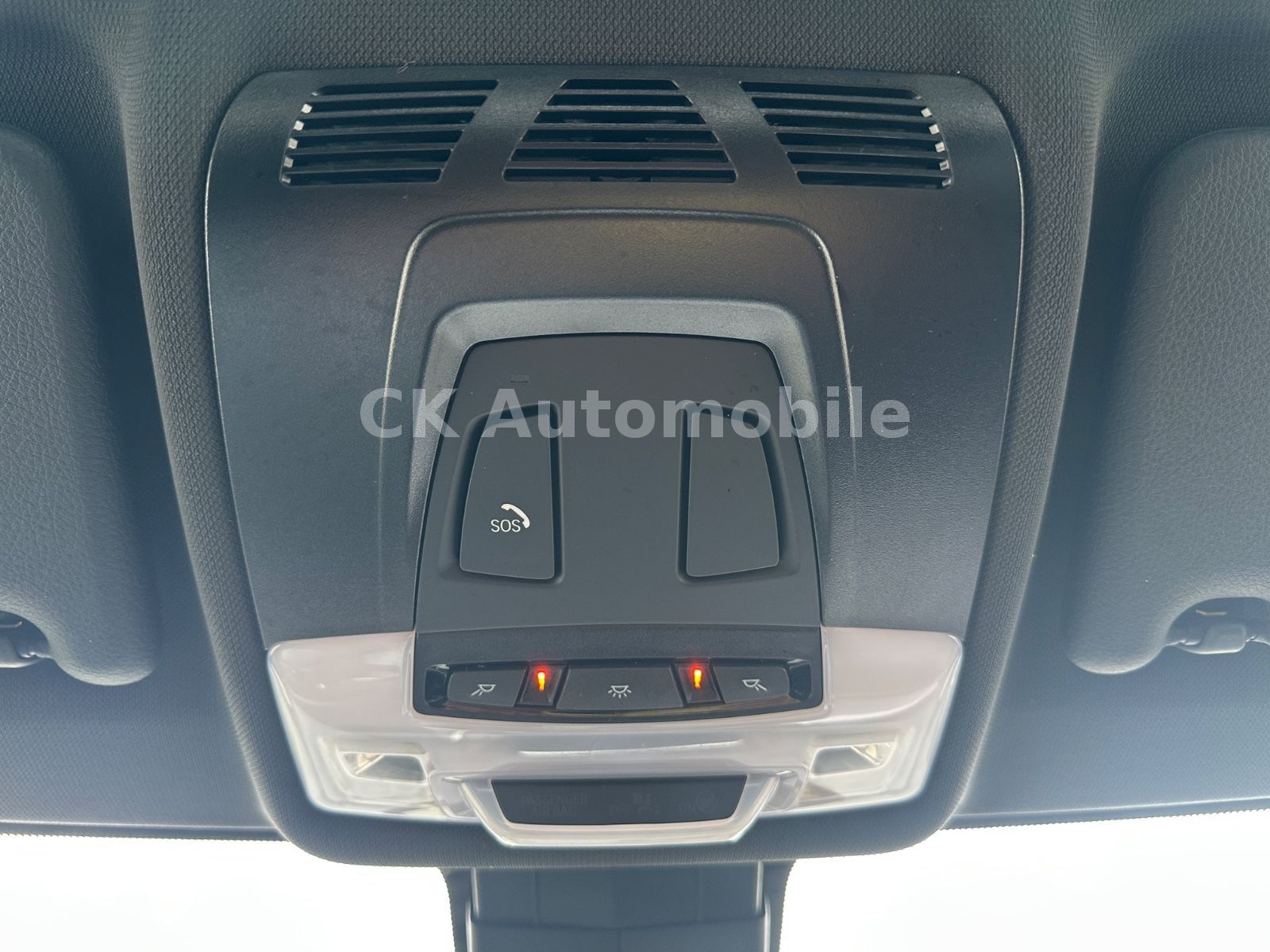 Fahrzeugabbildung BMW 218dxDrive Active Tourer M-Sport/Shadow-Line/LED