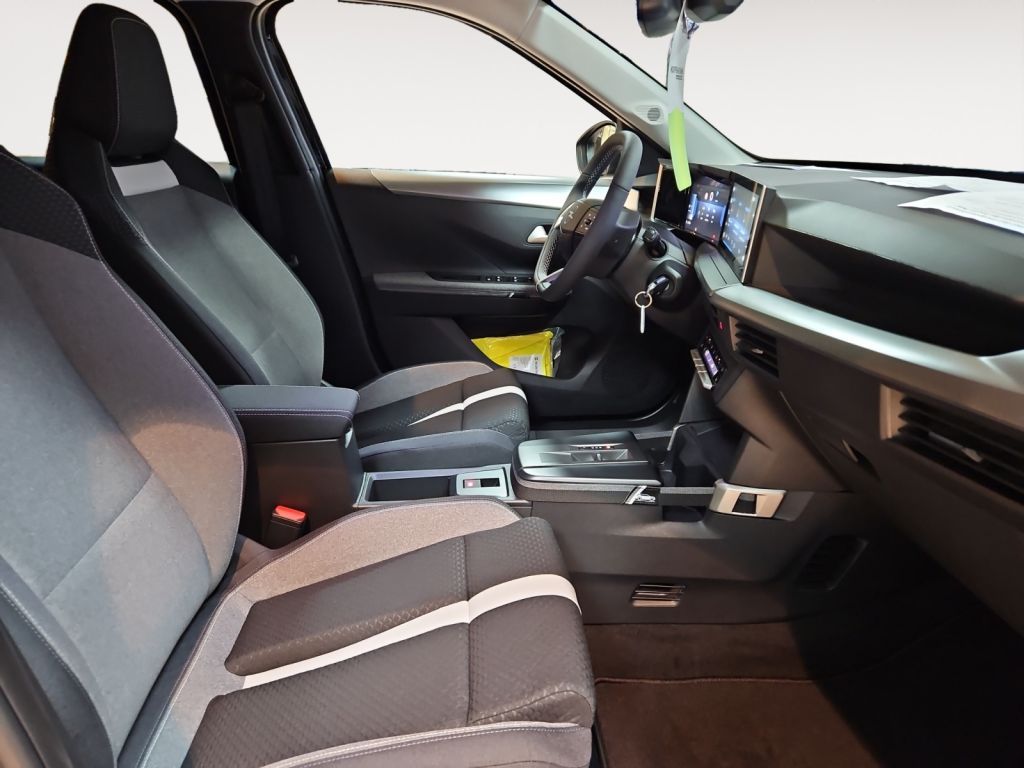 Fahrzeugabbildung Opel Frontera 1.2 DI Hybrid 48V eDCT GS
