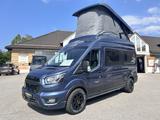 Westfalia Meridian 600 D Limited AUFSTELLDACH 18ZOLL DELTA - Offers