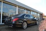 Mercedes-Benz S350d AMG | Pano | Klima sitz | StndHz | Vol - gebrauchte Mercedes-Benz S 350 aus dem Jahr 2014