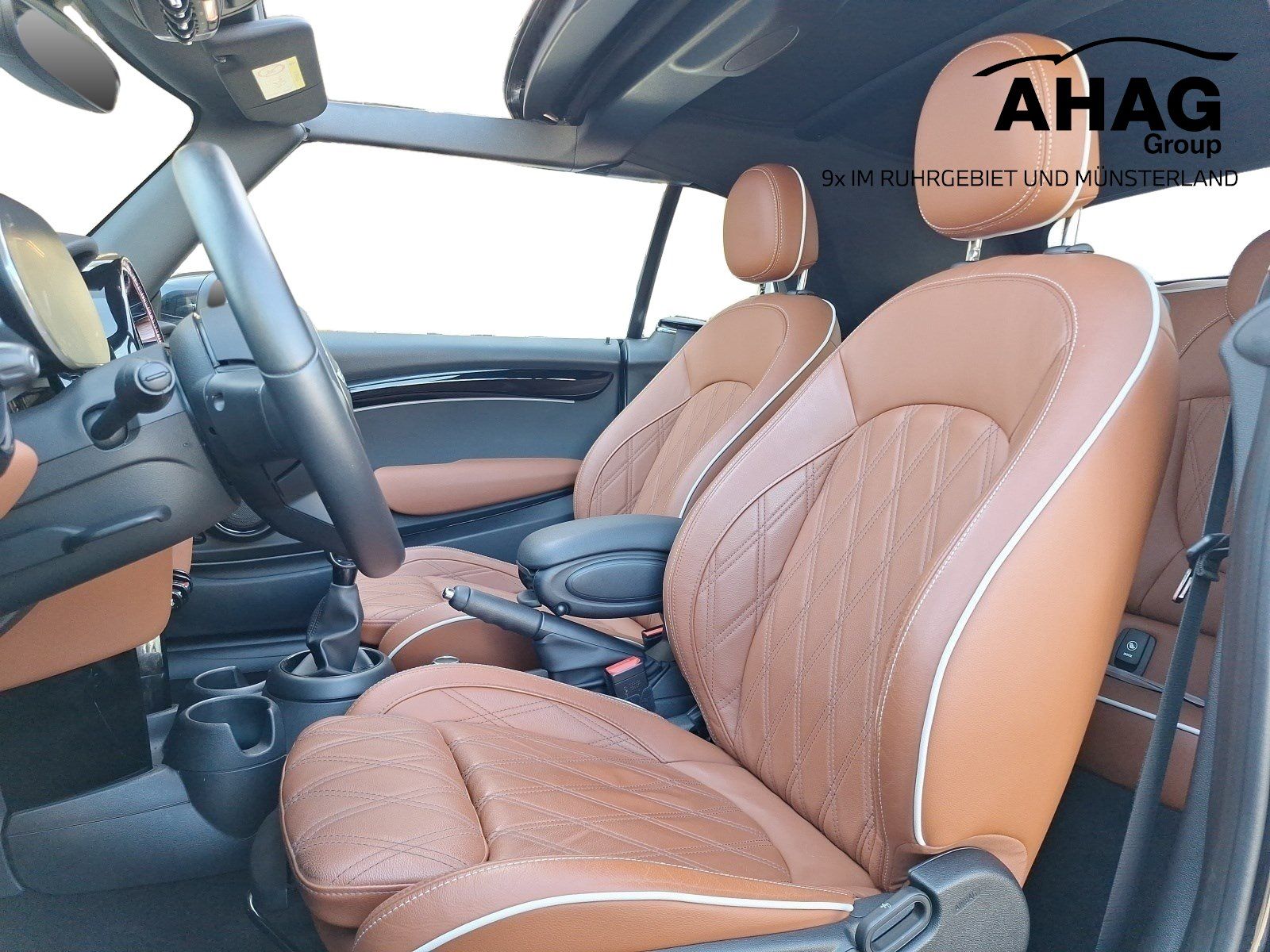 MINI Cooper Cabrio - Bild 8