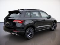 Skoda Karoq - Vorschau Bild 4