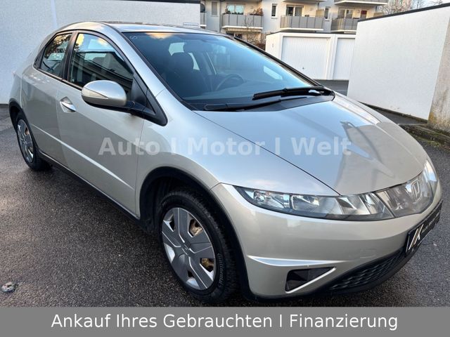 Honda Civic Lim. 5-trg. 1.4 Comfort ALU/ZV/KLIMA/BT