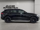 Jaguar F-Pace Portfolio AWD, 1.Hand, Tüv/Au + Insp Neu - Jaguar F-Pace: Portfolio