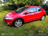 Honda Civic 1.8 50 Jahre Edition ,V-Tec ,45500km - gebrauchte Honda Civic aus dem Jahr 2011