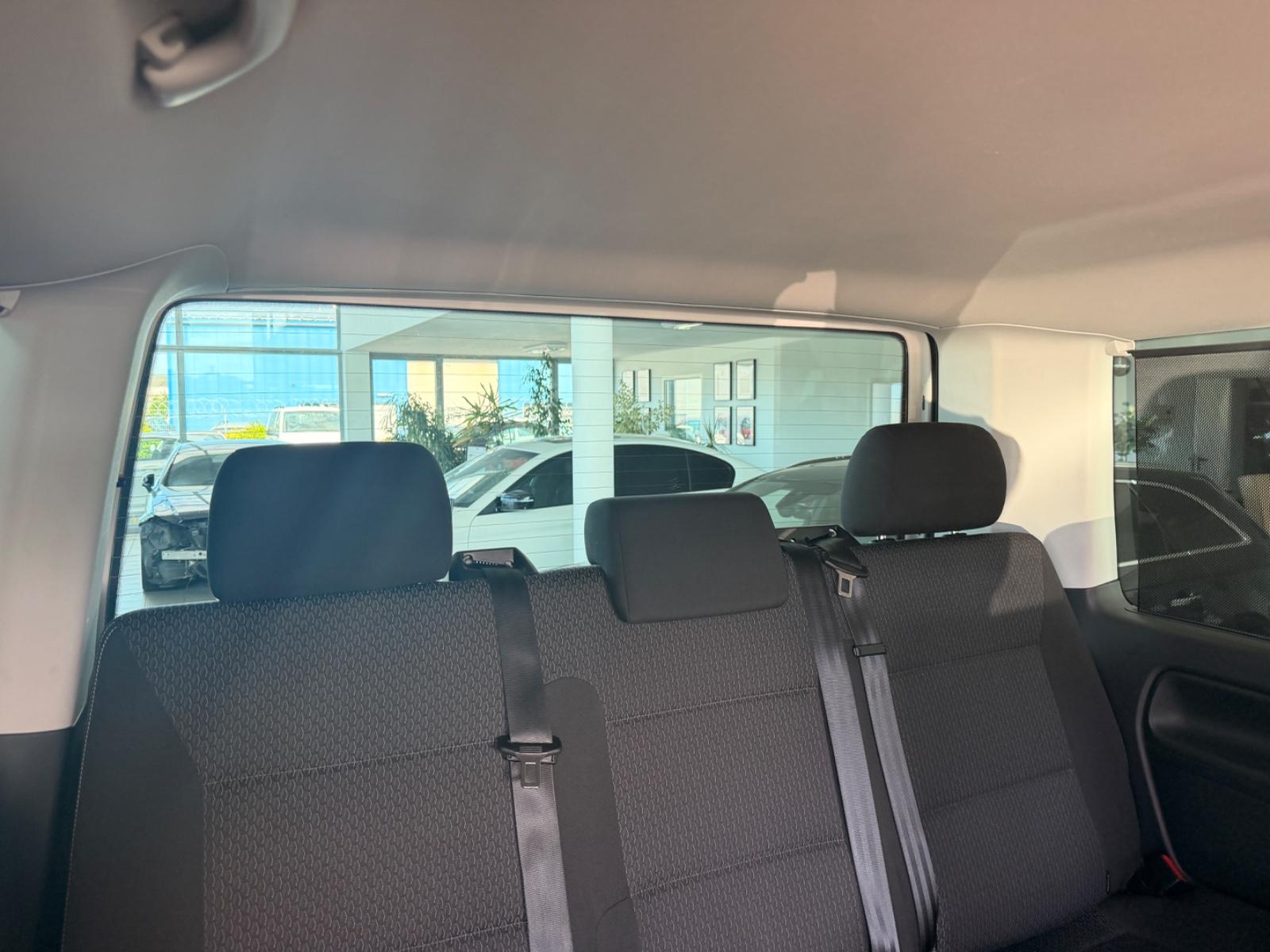 VOLKSWAGEN T6 MULTIVAN 2.0 TDI 150CH - BVM - ATTELAGE - 167.000 KMS