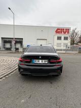 BMW M340i xDrive Automatic - - BMW M340i Gebrauchtwagen