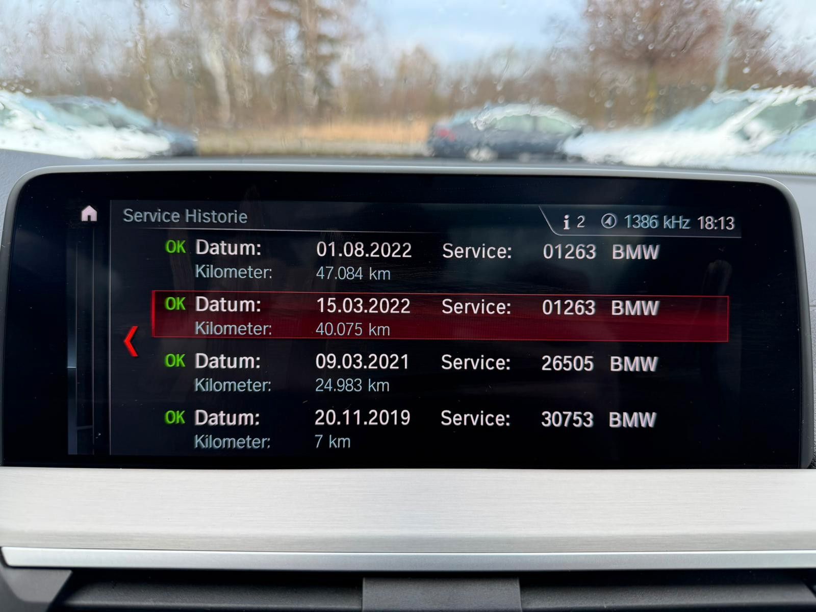 BMW X4 M40 d Pano Memory Kamera ACC Navi foto 16