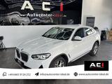 BMW X4 30d xDrive, Garantie,Kamera, M - Sportfhrwrk. - BMW X4 mit Diesel-Antrieb: Geländewagen
